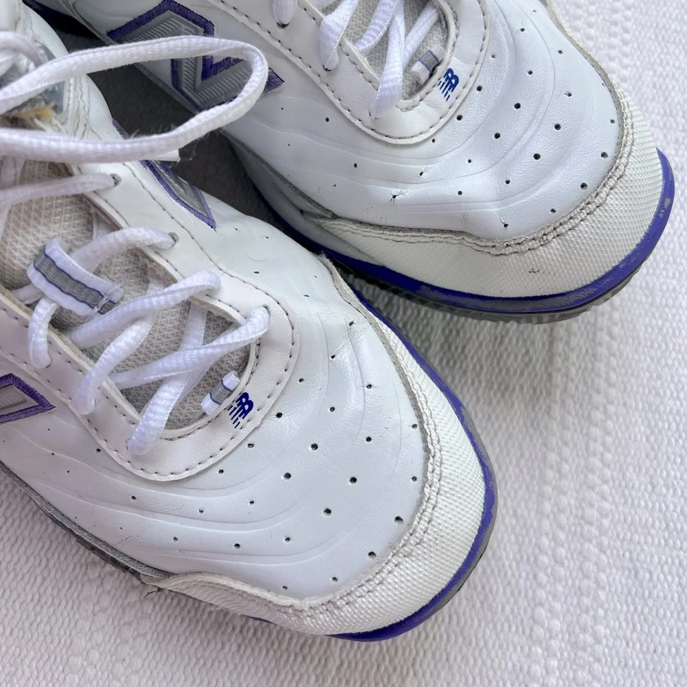 New Balance 806 Retro Sneakers Size 8.5 Woman